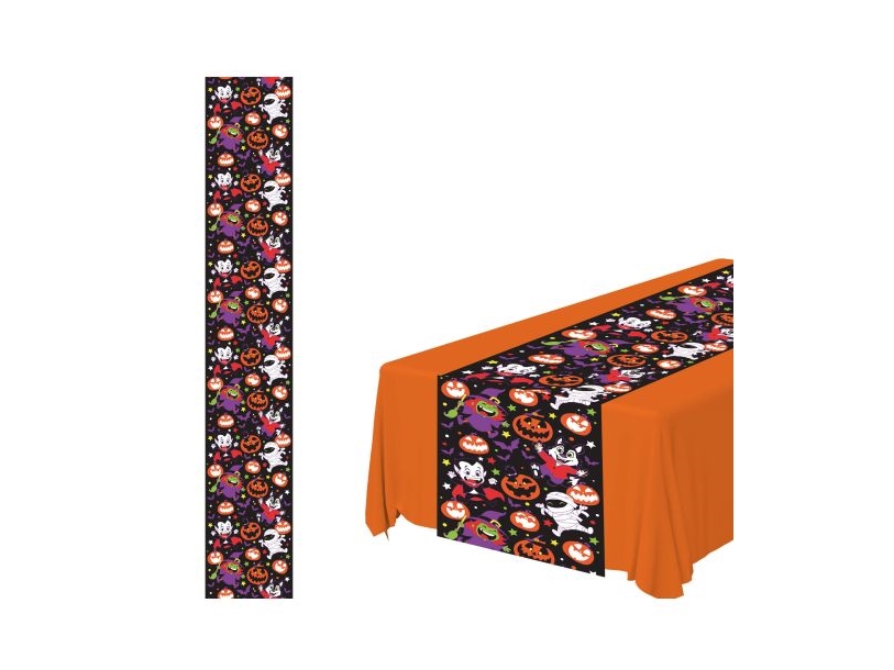 Little Monsters bordløber | Catering - Dukar & Servetter - Bordslöpare | GameStuff