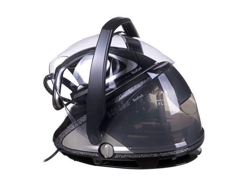 Tefal Pro Express Ultimate [+] GV9620, 2600 W, 650 g/min, Durilium AirGlide Autoclean soleplate, 8 Bar, 1,9 l, 180 g/min | Baby & barn - Barnrummet - Klädvård - Strykjärn | GameStuff