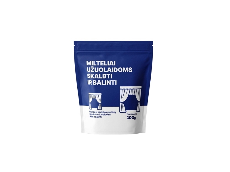 Monroe Curtain Wash White Powder Hi-Labs 100G