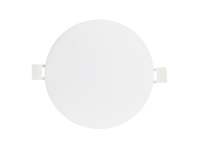 Modoled Forsænket Led-Panel 24 W, 4K