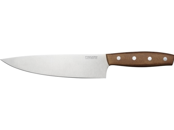Folken Grosses Kochmesser Fsc 20Cm