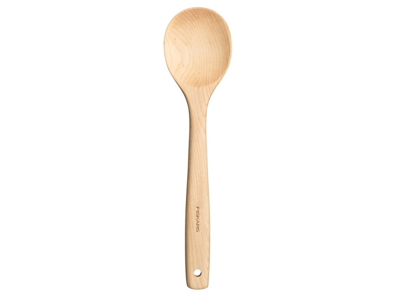 Spoon Fiskars 1075685, 29 cm, brown | N - A | GameStuff