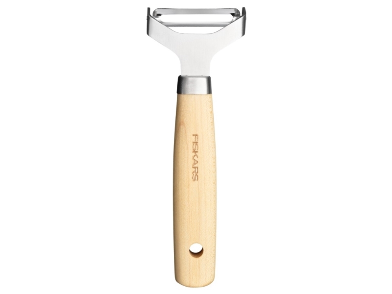 Folken Y-peeler med bevægelig klinge, FSC