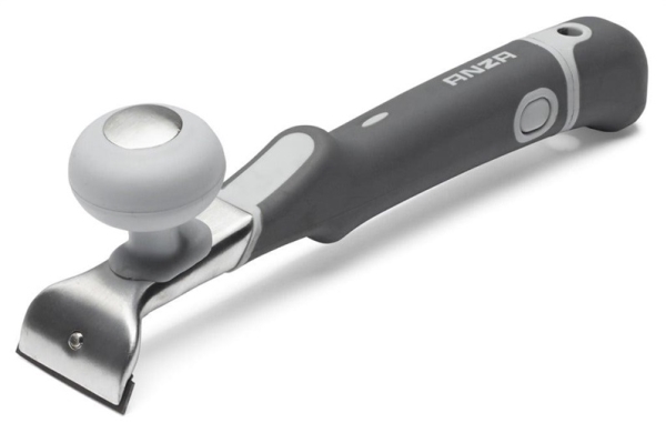 SCRAPER FOR PAINT ANZA 661402 | Färg & Tillbehör - Målningsverktyg - Rollers | GameStuff