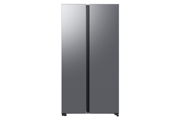 Samsung Sbs-Kühlschrank Rs70f65qet