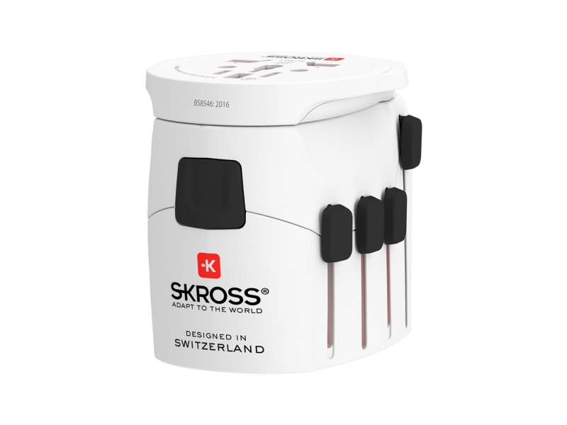 Pro+ Usb Ac30pd
