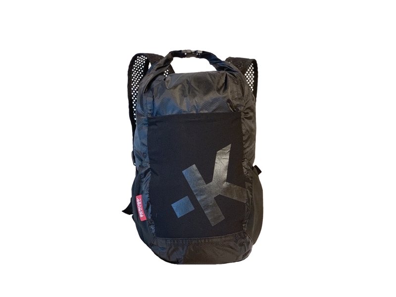16L Backpack Incl Raincover