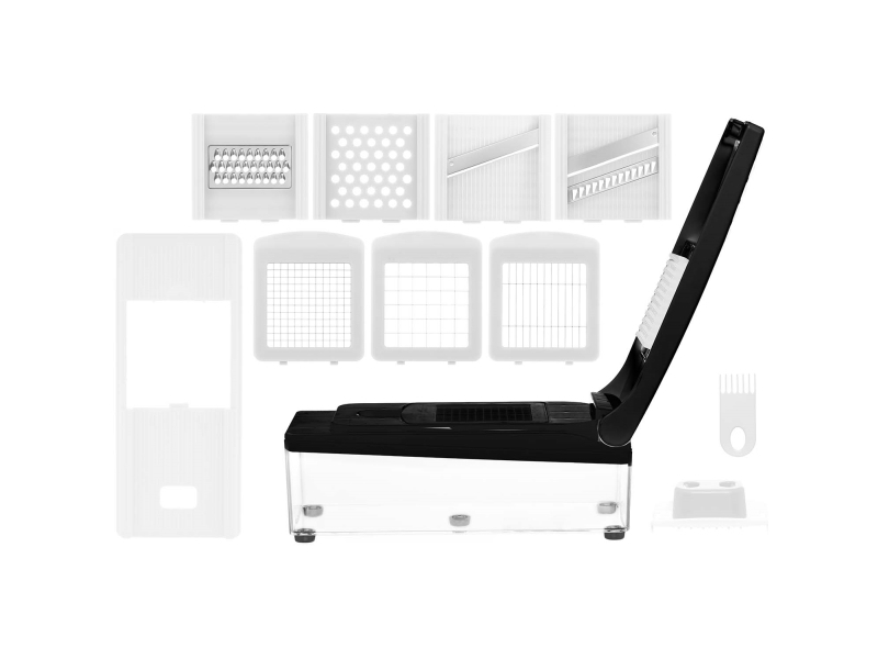 Grönsakshackare | Köksapparater - Köksmaskiner - Matberedare | GameStuff