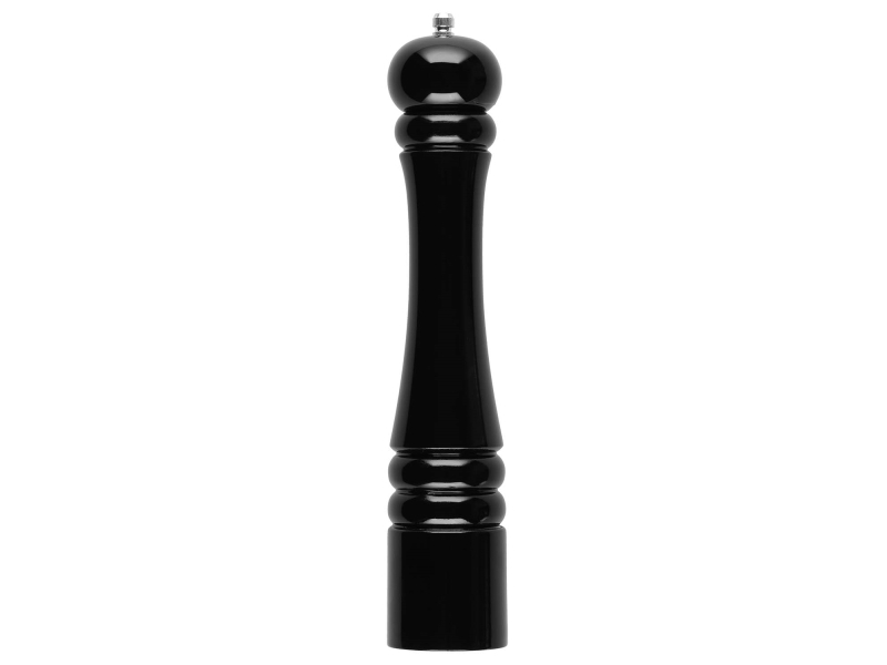 Maku Kitchen Life Maku pippurimylly 31cm, musta