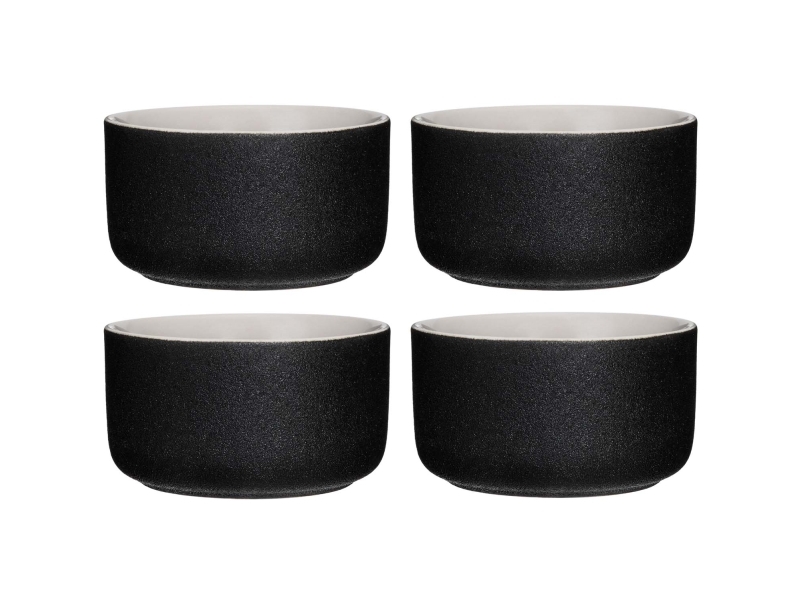 Form Keramik Mini 4-pack | Catering - Servis - Bestick & köksredskap | GameStuff