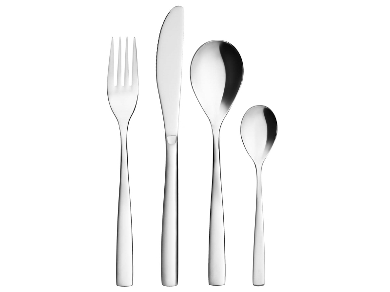 Maku Cutlery Set