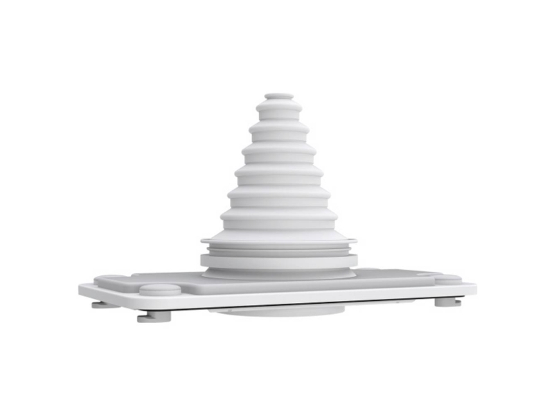 Abn Abnry06125 Kabeltülle 1X14-68Mm Von Innen Verriegel (Abnry06125)