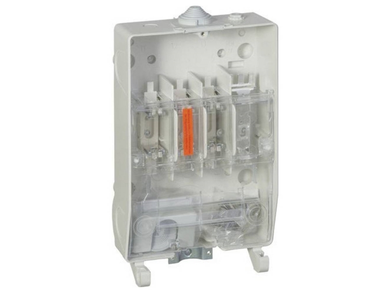 Abn Hk334c Eltavle Indhold 1 Stk