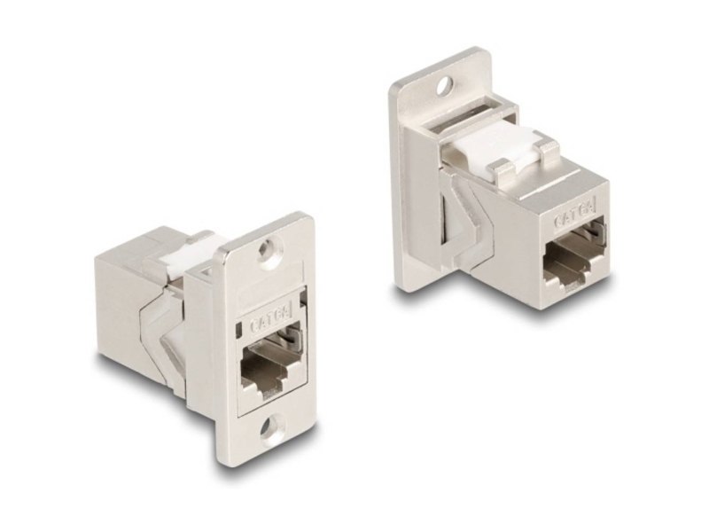 Deltaco Sat-1006 - Lav-Lyd Blok Konverter - Dual Lnb
