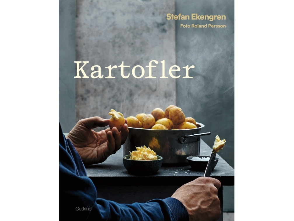 Kartofler | Stefan Ekengren