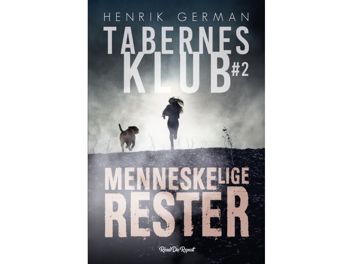 Menneskelige Rester | Henrik German