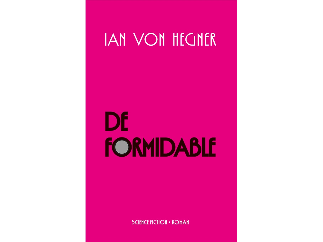 Der Fabelhafte Ian Von Hegner | Sprache: Dänish