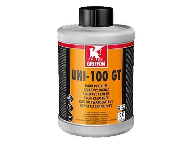 Lim PVC, 1 kg | Verktyg & Verkstad - Infästning - Lim | GameStuff