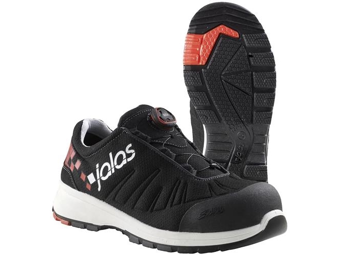 Turvakengät Zenit EVO 7138 koko 45