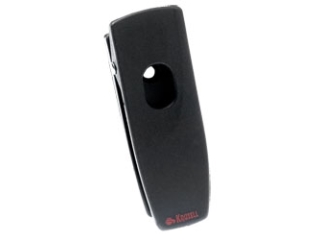 Krusell Springclip, Passiv Holder, Sort