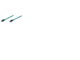 Intellinet 0.3M Utp Cat.6, 0,3 M, Cat6, Rj-45, Rj-45