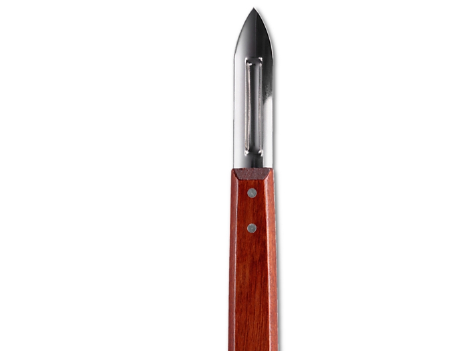 ZWILLING Vegetable peeler, Rustfrit stål