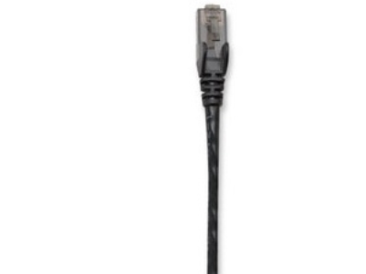 Intellinet 343312, 0,3 M, Cat6, U/Utp (Utp), Rj-45, Rj-45, Sort