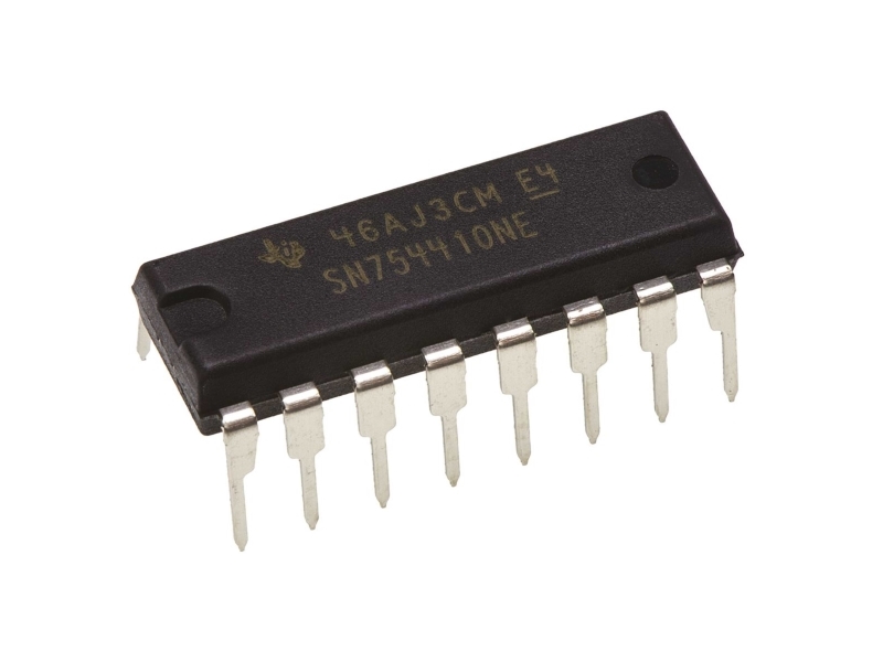 Texas Instruments SN754410NE | PMIC | GameStuff