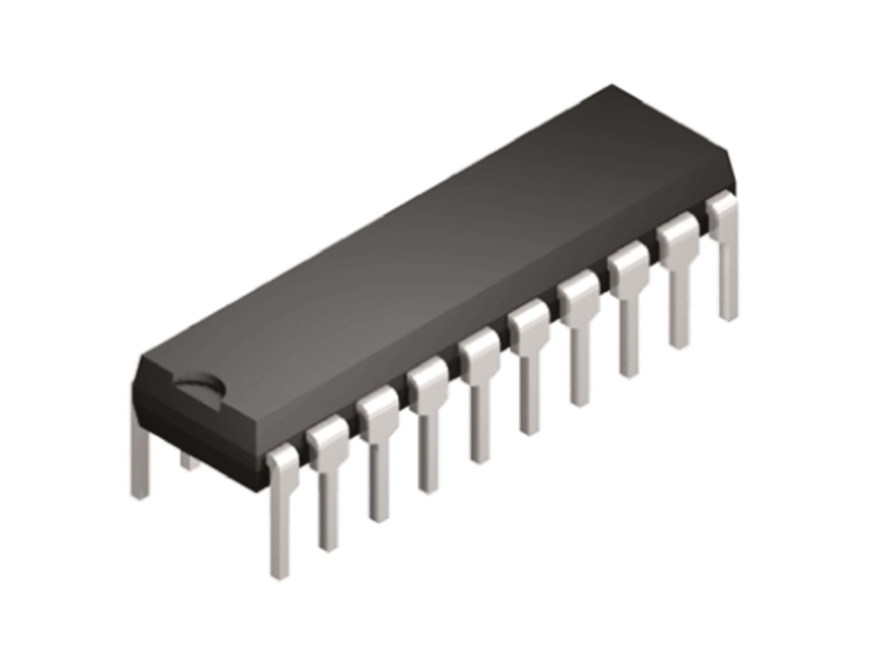Texas Instruments SN74HC273N | ICs | GameStuff