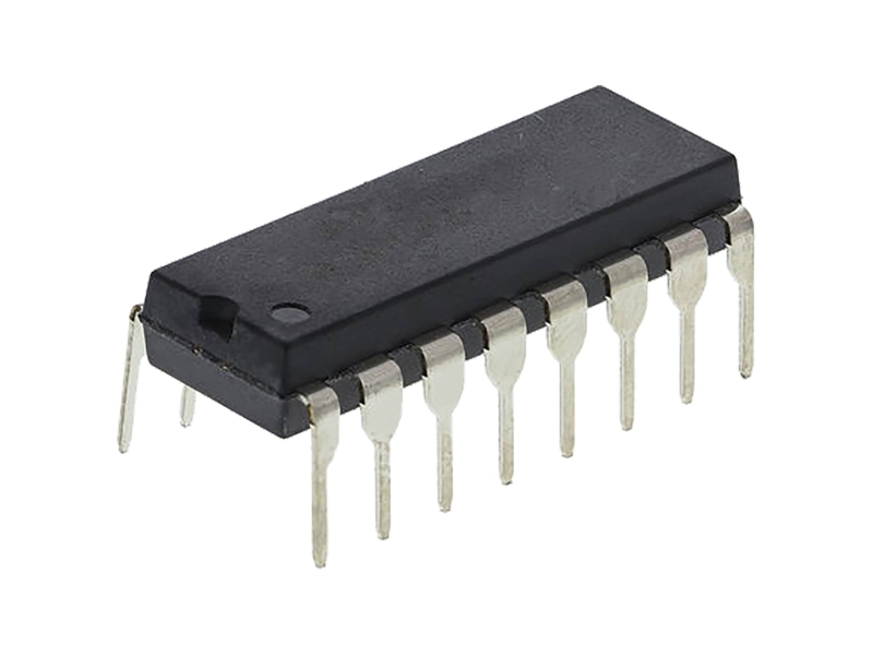 Texas Instruments SN74HC165N | ICs | GameStuff