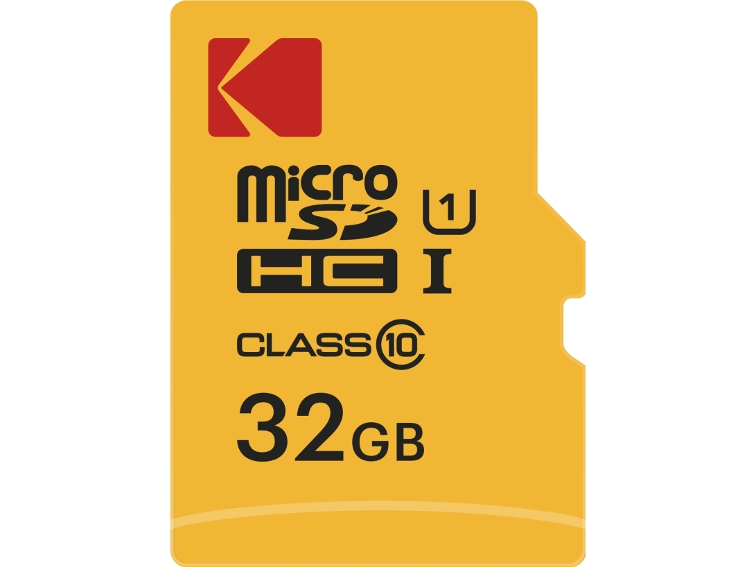 Emtec Microsdhc 32Gb, 32 Gb, Microsdhc, Klasse 10, Uhs-I, 85 Mb/S, 20 Mb/S