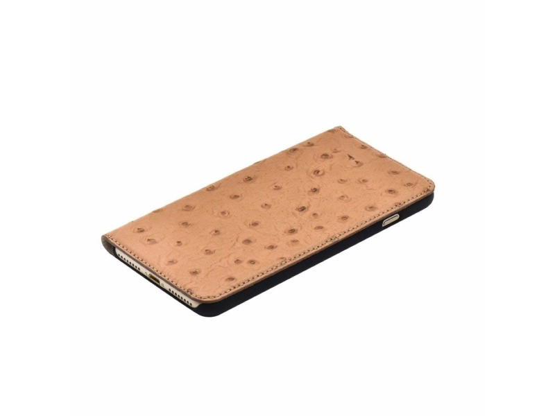 Tellur Tll119054, Folio, Apple, Iphone 7 Plus, 14 Cm (5.5 Zoll), Braun