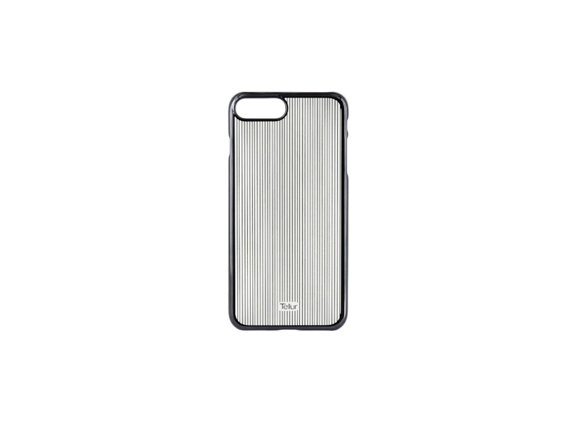 Tellur Tll113901, Cover, Apple, Iphone 7 Plus, 14 Cm (5.5"), Sort, Hvid