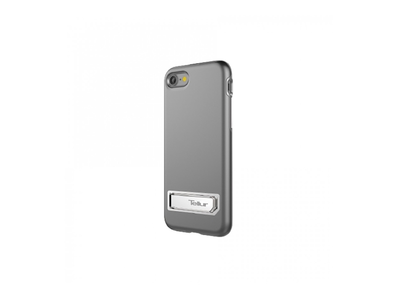 Tellur Tll118604, Cover, Apple, Iphone 7, 11,9 Cm (4.7"), Grå