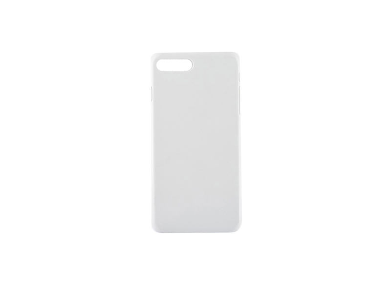 Tellur Tll122721, Cover, Apple, Iphone 7, 11,9 Cm (4.7"), Hvid