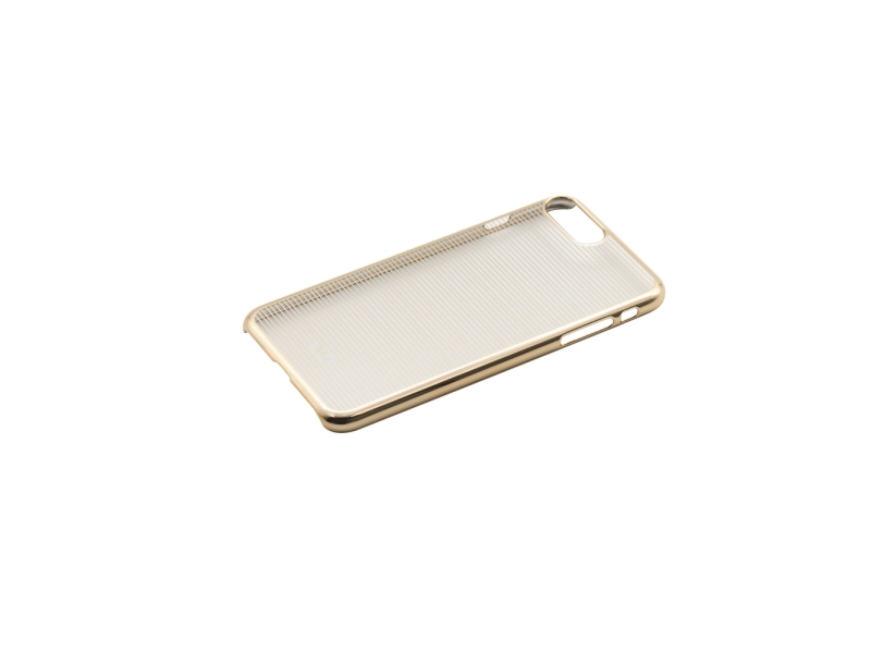 Tellur Tll122011, Cover, Apple, Iphone 7 Plus, 14 Cm (5.5"), Guld