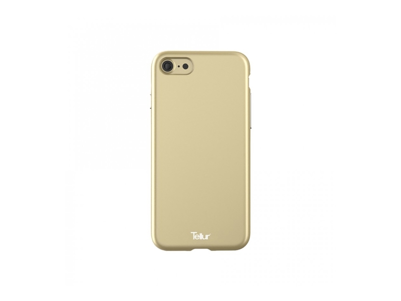 Tellur Tll118474, Cover, Apple, Iphone 7, 11,9 Cm (4.7"), Guld