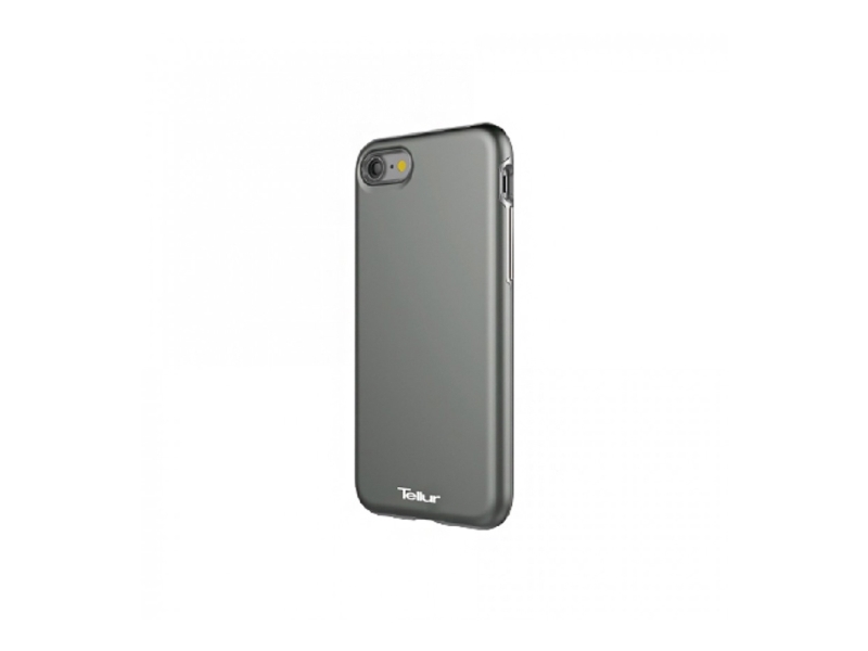 Tellur Tll118584, Cover, Apple, Iphone 7, 11,9 Cm (4.7"), Grå, Metallic