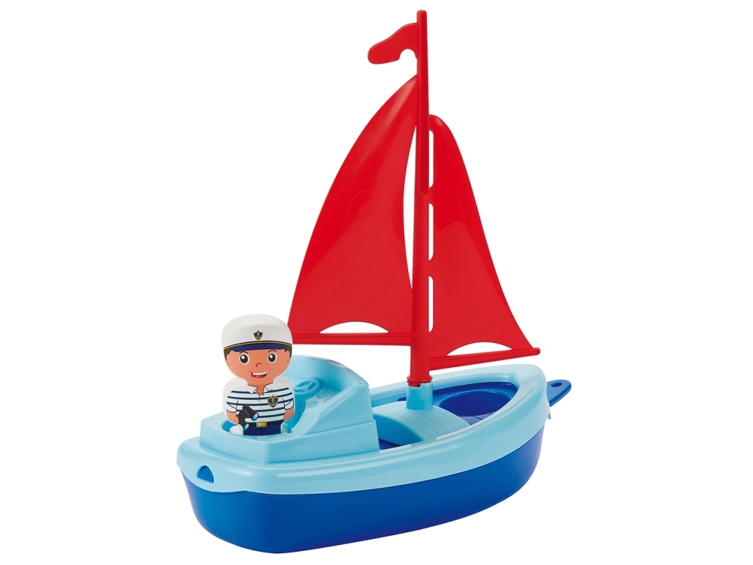 ECOIFFIER 145, 1,5 År, Plast