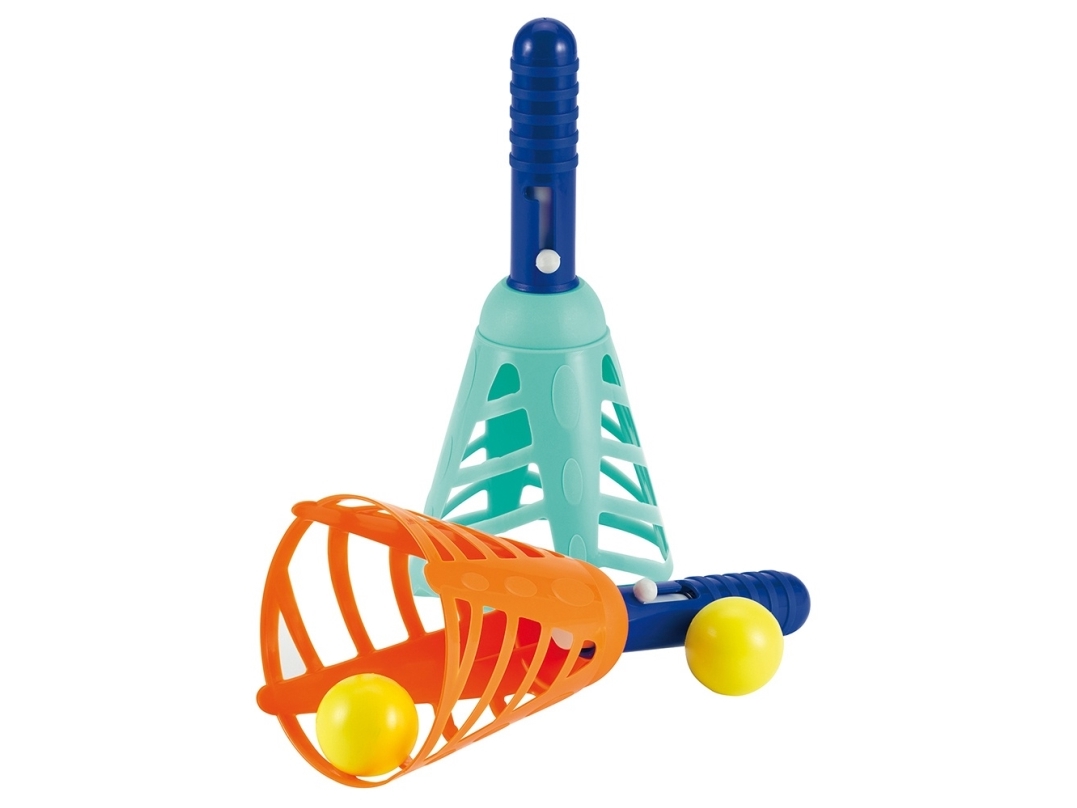 Ecoiffier 196, Children''s Toy Sport Set, 3 År