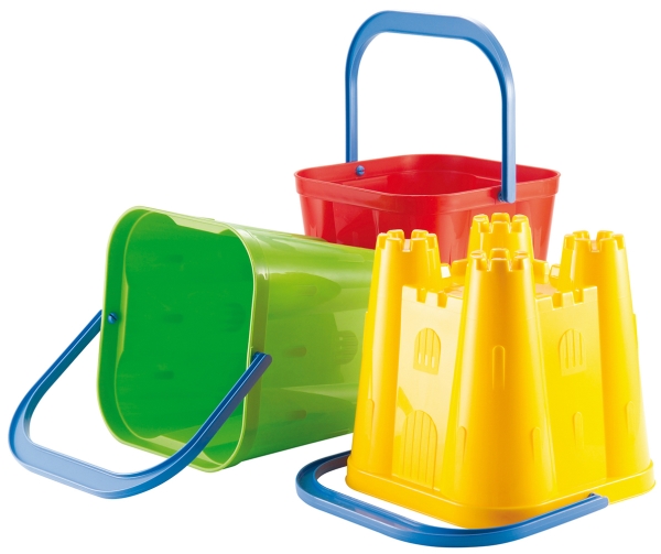 ECOIFFIER 611, 1,5 År, Plast | Utomhusleksaker - Spela i trädgården - Tillbehör | GameStuff