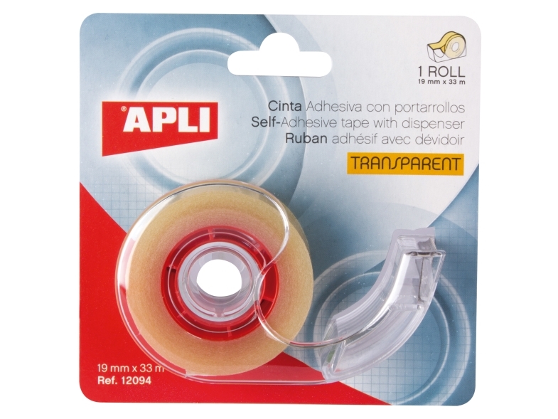 Apli 12094, 8 Stk