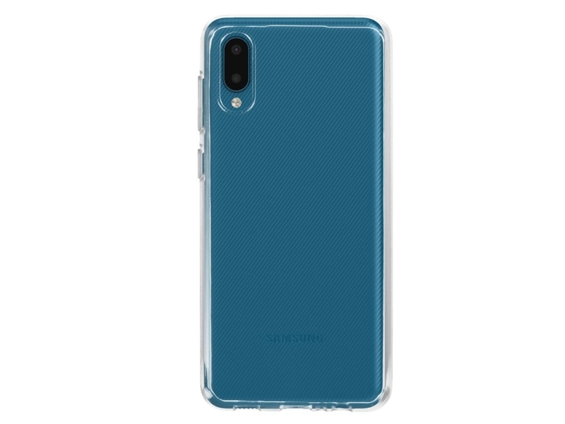 Krusell Softcover - Bagsidecover Til Mobiltelefon