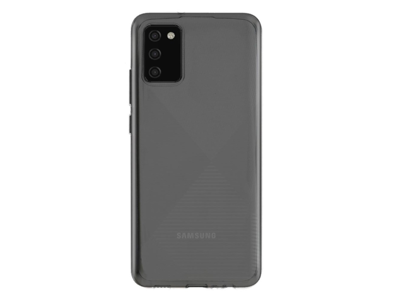 Krusell Softcover - Bagsidecover Til Mobiltelefon