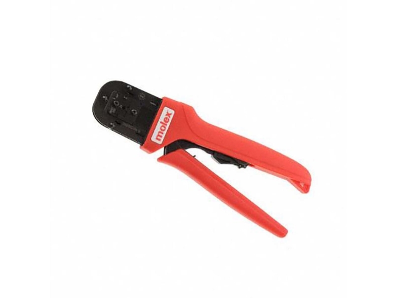 Molex 2002182200