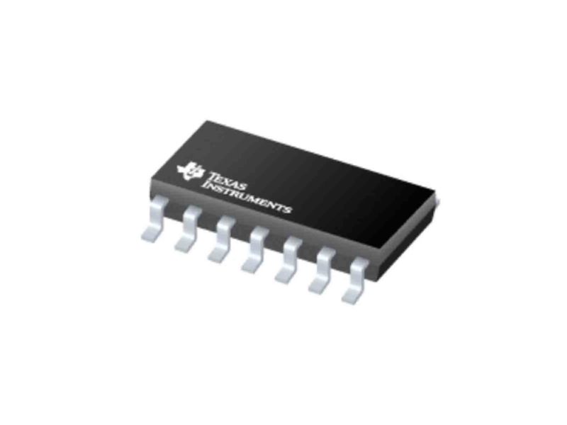 Texas Instruments LMC6484IN/NOPB | ICs | GameStuff