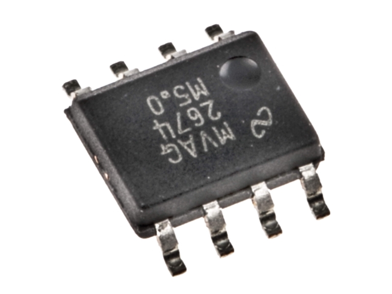 Texas Instruments LM2674M-5.0/NOPB