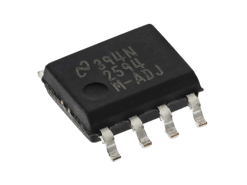 Texas Instruments LM2594M-ADJ/NOPB
