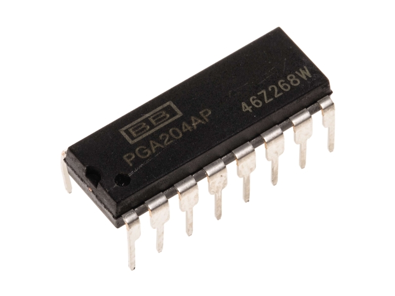 Texas Instruments PGA204AP | ICs | GameStuff