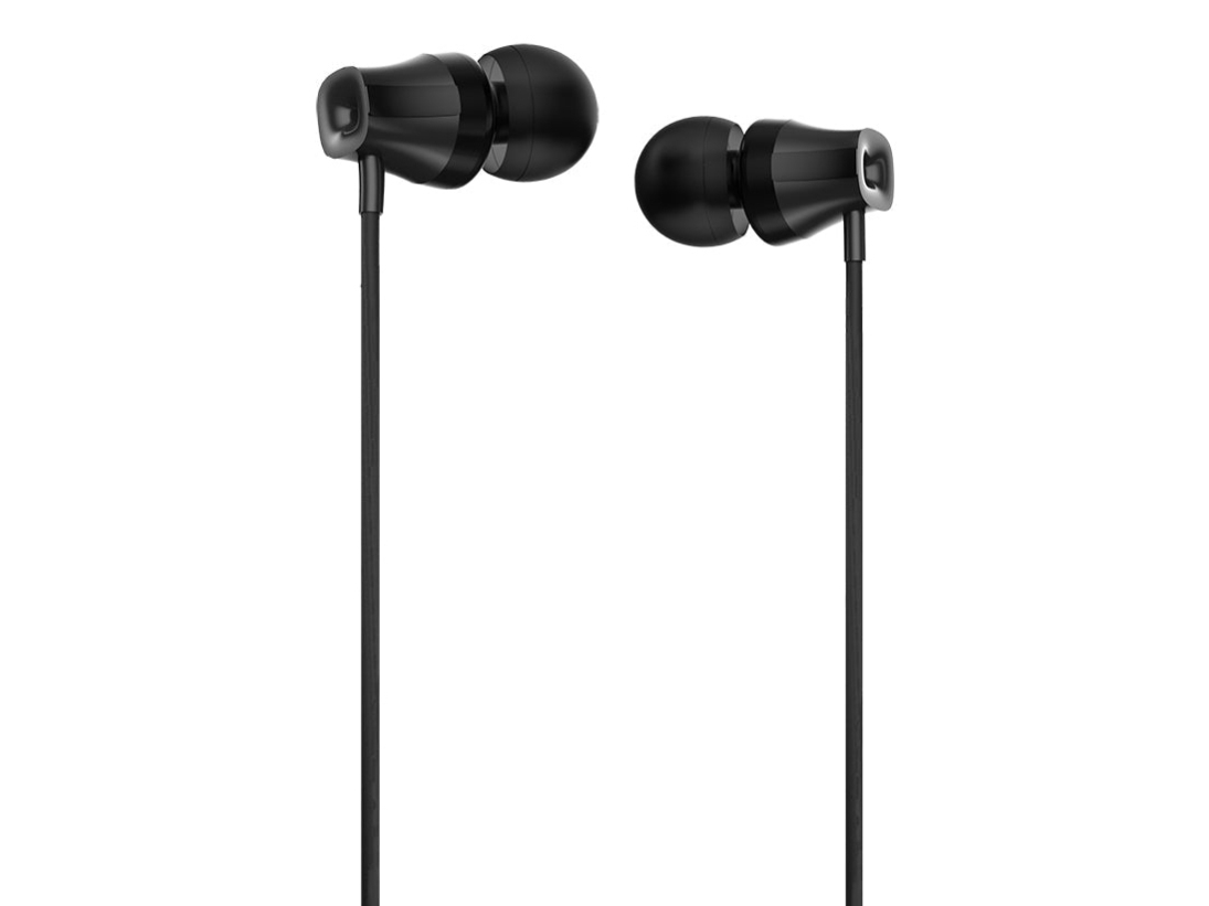 Tellur Tll162232, Ledningsført, Opkald/Musik, 20 - 20000 Hz, 12 G, Headset, Sort